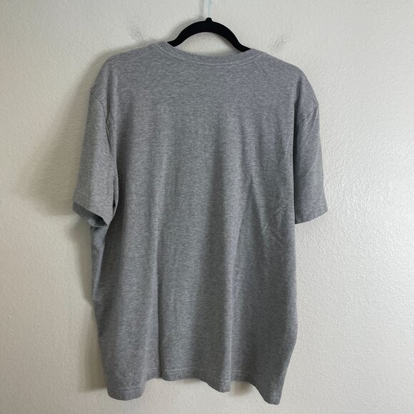 Life Is Good Mens XL Gray T Shirt In Whiskey Years I Just Got More Delicious Top - Picture 8 of 8